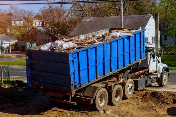 Best Scrap Metal Removal  in Pratt, KS