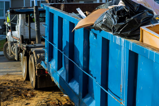 Best Recycling Services for Junk  in Pratt, KS