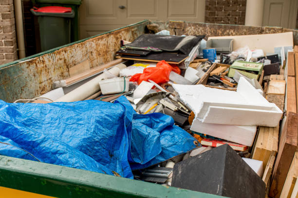 Best Same-Day Junk Removal Services  in Pratt, KS