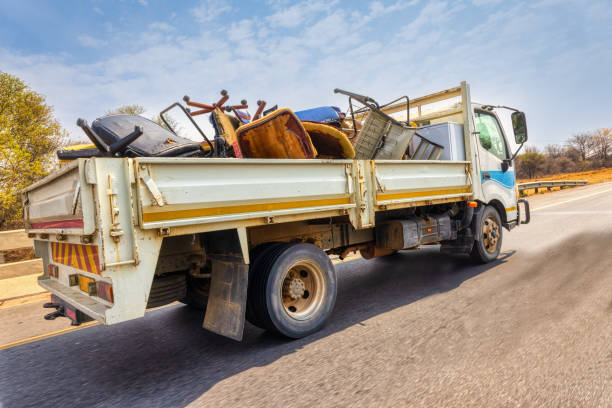 Donation Pickup Services in Pratt, KS