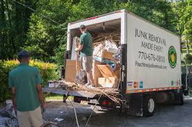 Best Donation Pickup Services  in Pratt, KS